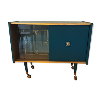 Meuble tv bar