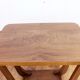 Art deco side table