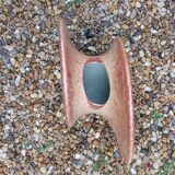 Roberto Rigon ceramic vase for Bertoncello