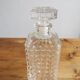 Whisky decanter