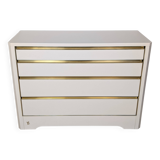 Eric Maville chest of drawers