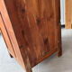 Standing men's wardrobe - Parisian style - vintage
