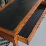 Bureau en bois