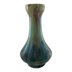 Vase art déco