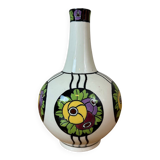 Art Deco vase by Charles Catteau
