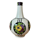 Art Deco vase by Charles Catteau