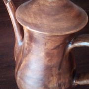 Cafetière les grottes Dieulefit années 60/70