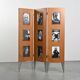 Screen "The Other's Screen", Philippe Starck, Driade, circa 1992