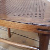 Chaise Thonet bois courbé