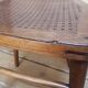 Thonet bentwood chair