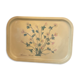 Vintage tray