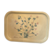 Vintage tray