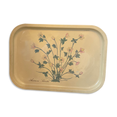 Vintage tray