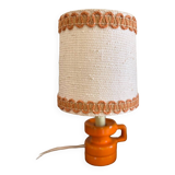 Vintage lamp