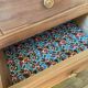Rosie art deco chest of drawers