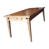 Table de ferme