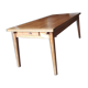 Table de ferme