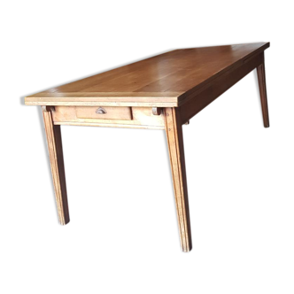 Table de ferme