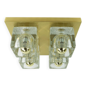 Plafonnier peill & putzler