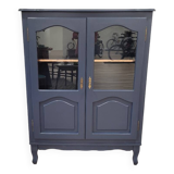 Armoire vitrée