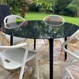 MAGIS table and chairs