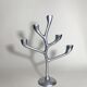 Italian Candlestick Organic Shape