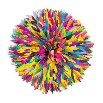 Juju hat multicolor 45cm