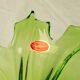 Vase Sommerso Floral Murano 1970 Italie