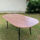 Table salle a manger habitat 6-8 pers