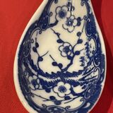 Japanese porcelain spoons