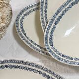 Old dishes