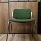 Set of 4 DSC 106 Chairs by Giancarlo Piretti for Castelli / Anonima