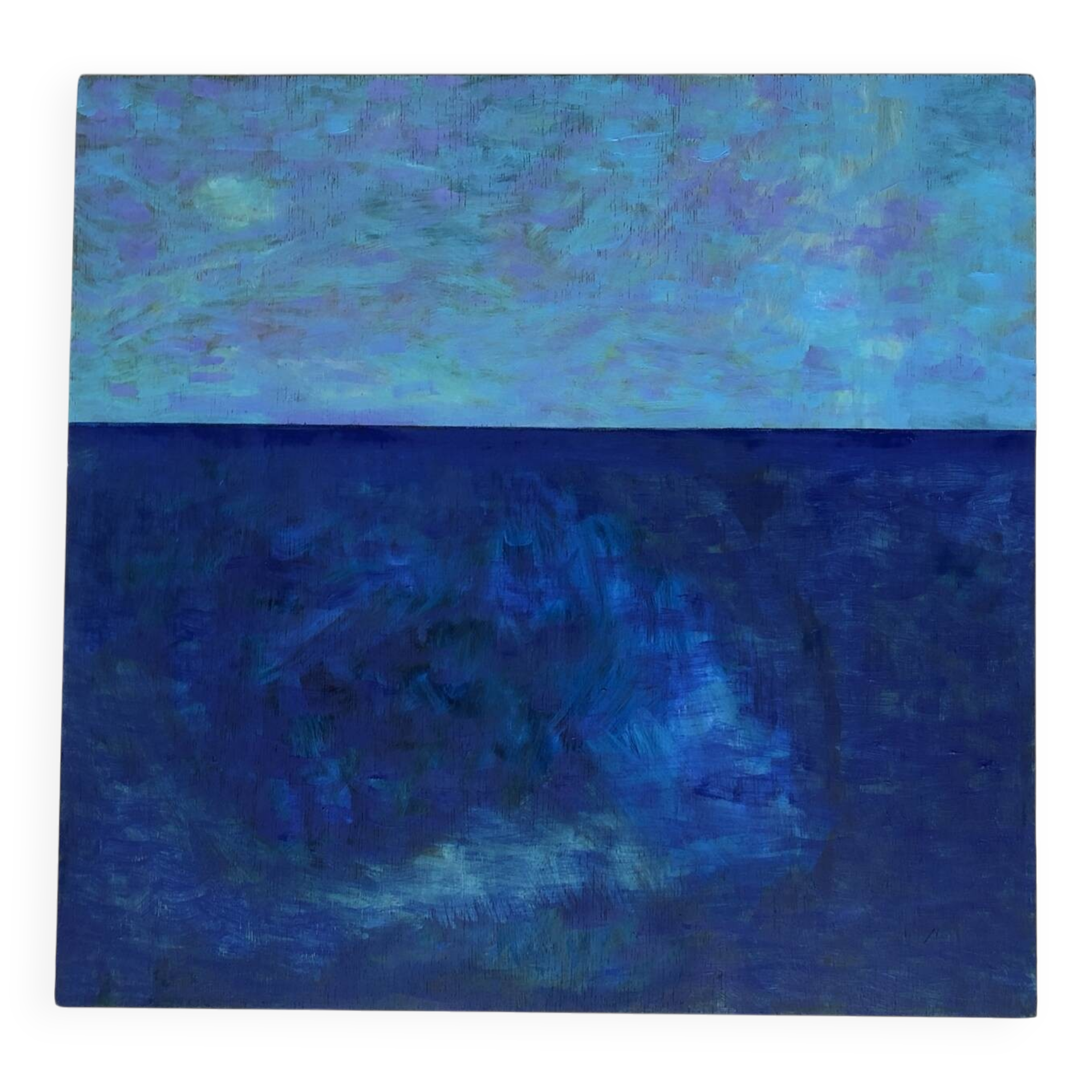 Tableau marine
