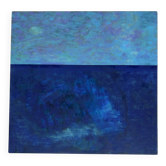 Marine painting