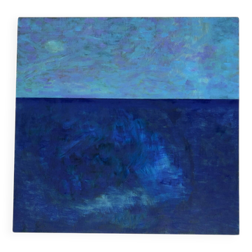 Tableau marine