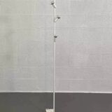 Vintage floor lamp with dimmer