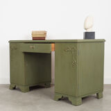 Bureau, design danois, années 1960, fabriqué au Danemark