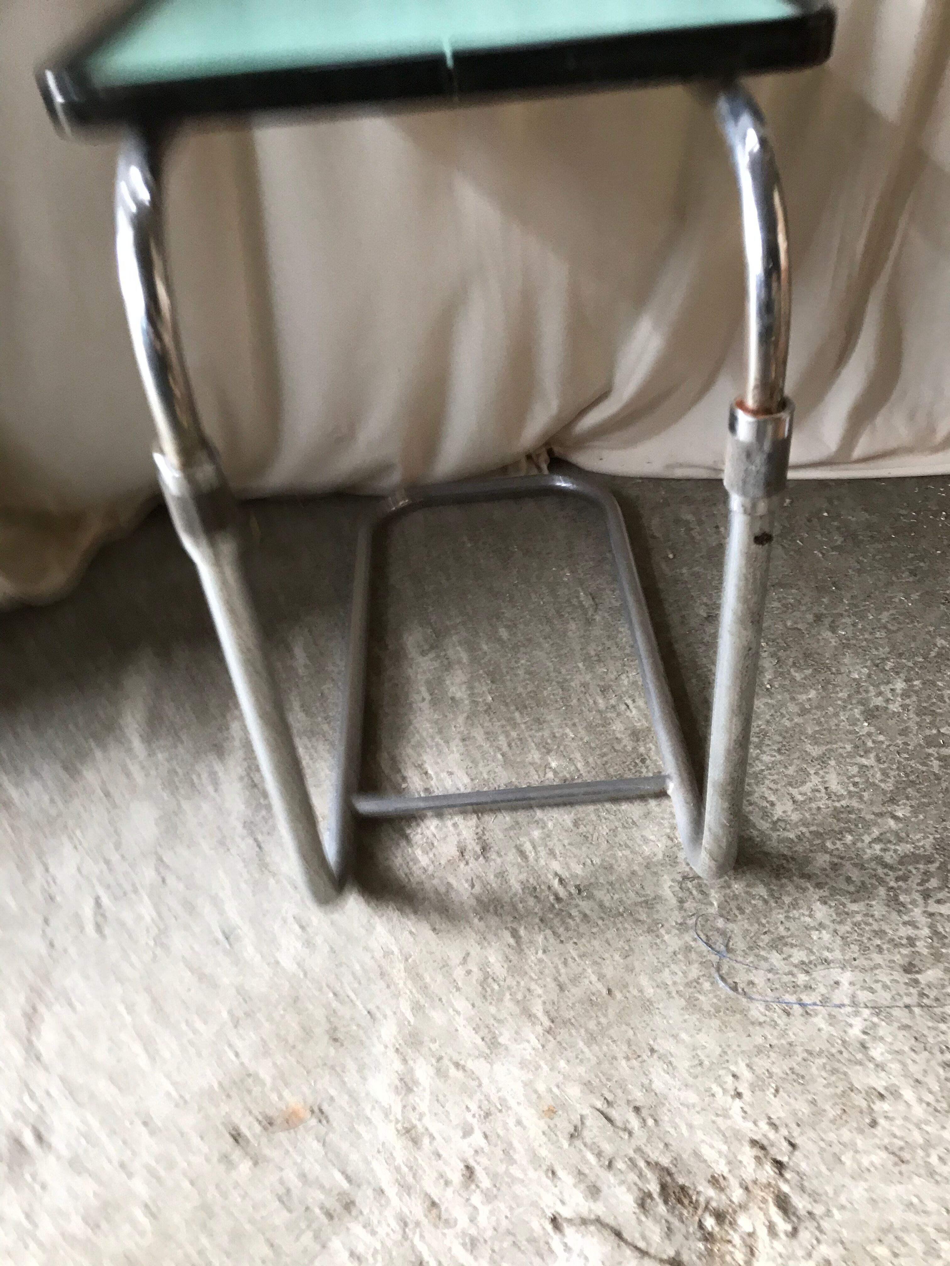 Old tablet L’Adaptable