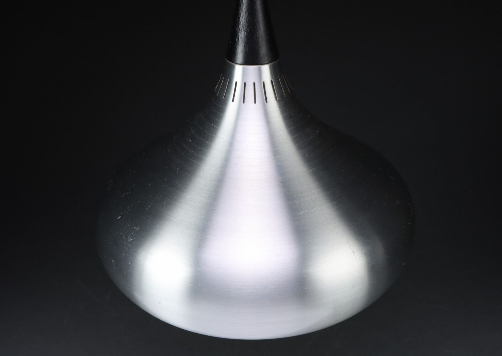 Orient pendant lamp by Jo Hammerborg