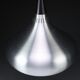 Orient pendant lamp by Jo Hammerborg