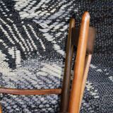 Pair of Scandinavian armchairs