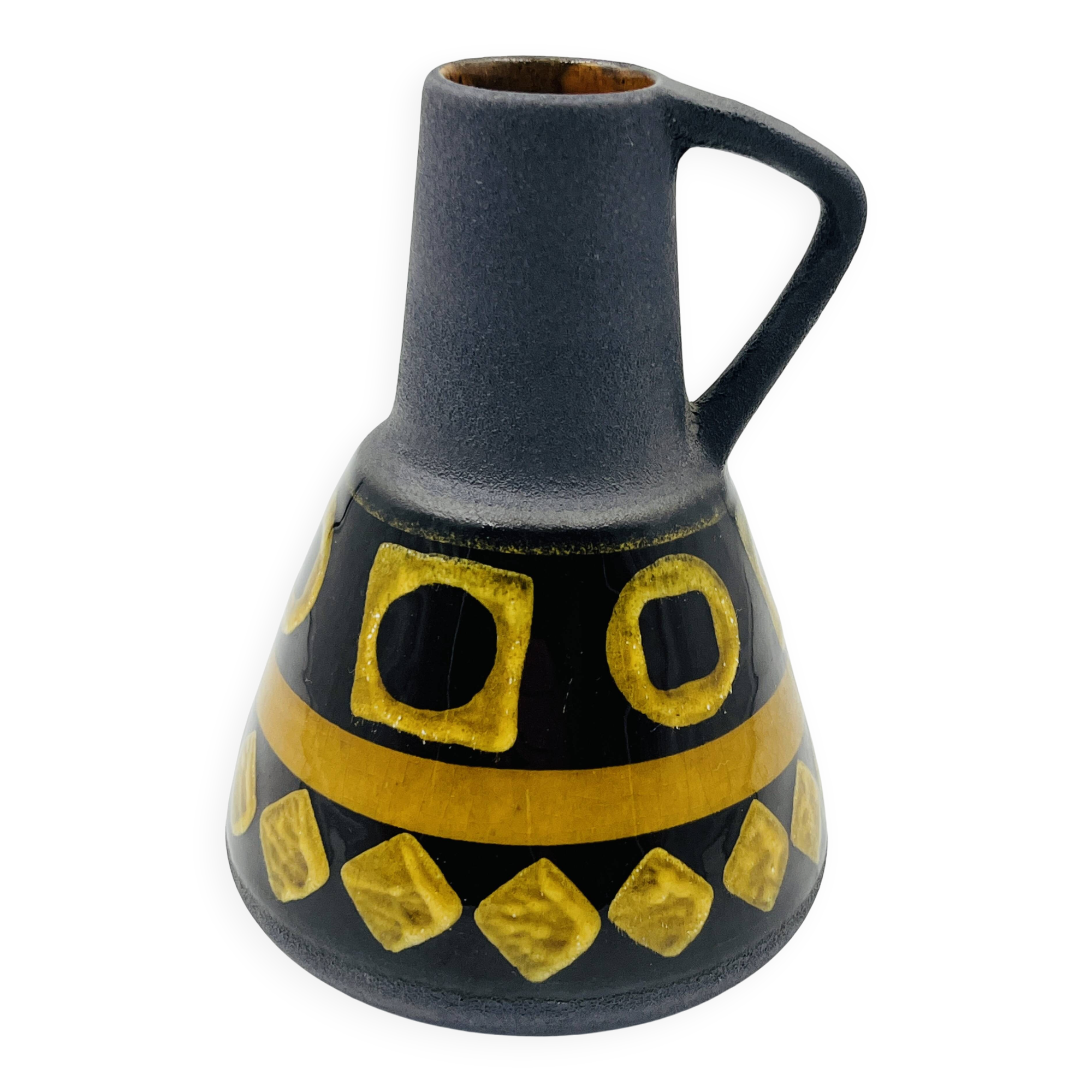Vase Pichet Dümler and Breiden