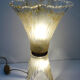 Ercole Barovier Murano lamp