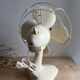 Vintage beige Calor fan