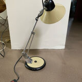 Lamp Aluminor 1960
