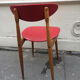 Chair Unicorn Bauman 1966