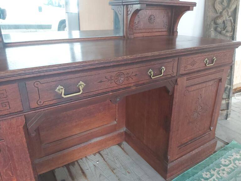 Professional furniture