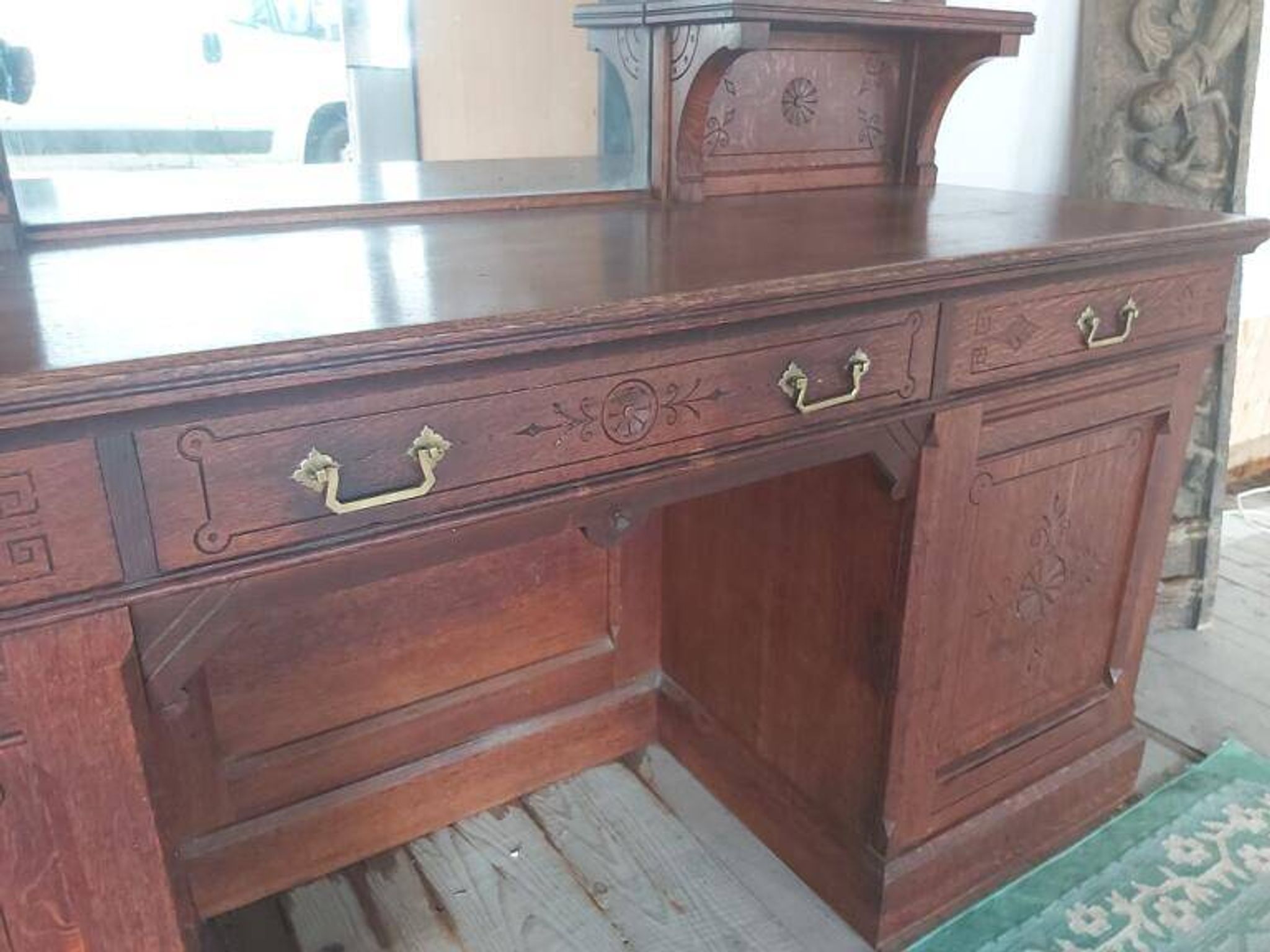 Professional furniture