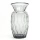 Art Deco vase, crystal, Poland, 1930s