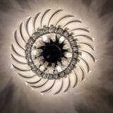 Patrizia Volpato Rondo ceiling lamp